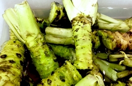 インバウンドに人気！カルビー｢わさび味｣ 3商品を期間限定販売