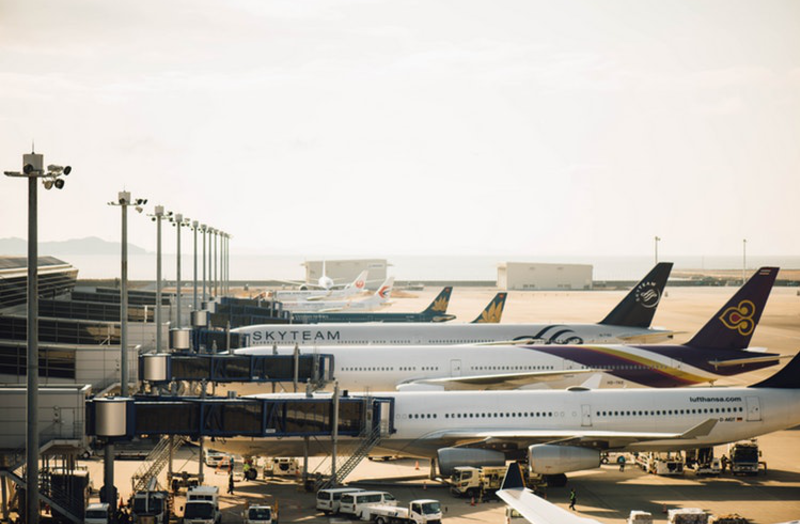 世界の航空会社ランキング 19年ワールド ベストエアライン 3位にana 格付け会社スカイトラックス 訪日ラボ