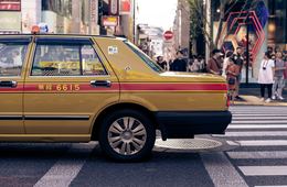 トヨタが600億円出資"中国版ウーバー"滴滴出行が日本のタクシー業界に与えるインパクトとは