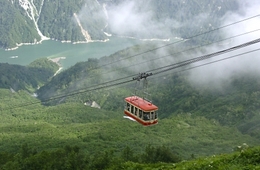 「富山県×東京都」新たな魅力を堪能できる「インバウンド向けのPR広告」を作成 