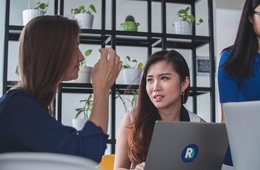 インバウンド施策とは | 4つのチェック項目・事例・情報収集・手段の選定について解説