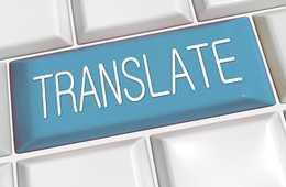 月額980円でピンポイント外国語対応：画面をタッチしながら訪日客との接客に対応talkapp-i
