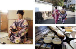 ターゲットは訪日中国人観光客！西鉄グループ、太宰府体験を満喫するツアーを発売