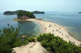 【香川県】インバウンド観光客 前年比241.6%の伸び率で増加した2つの理由：地方誘致の成功例