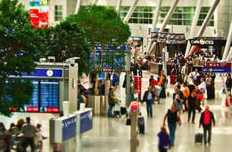 新千歳空港の中国人による騒ぎの真相とは？航空便欠航が発端／日本人の固定観念を改める必要性