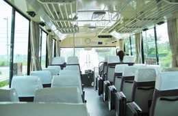 訪日外国人観光客にとって路線バスはなぜ使いにくいのか？：ポスター、チケットなどで対策