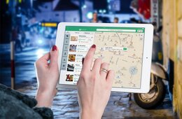 Google Travel（グーグルトラベル）とは | 旅行の検索・比較・予約ができるツールの活用法