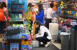 第二次爆買いがやってくる？　銀聯（ぎんれん）の送客プラットフォーム「優計画」、マツキヨ、ラオックスが導入