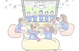 東京五輪「非常に～やや楽しみ」約8割！SHIBUYA109 labが東京五輪の調査を実施