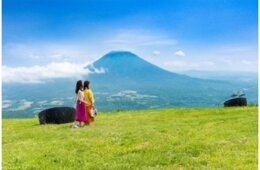 東急グループ、スノーリゾートをグリーンリゾートに インスタ映えスポットも設置