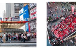 ロングランプランニングがディスカウントチケットストア「tkts」を2都市で展開へ