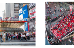 ロングランプランニングがディスカウントチケットストア「tkts」を2都市で展開へ