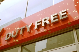 日本百貨店協会発表、6月のインバウンド売上高は約283億3,000万円