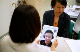 ポリグロットリンクが電話通訳サービスを静岡県の外国人居住者の生活相談窓口に導入