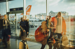 日本と世界のハブ空港 | 世界ランキングでは欧州アジアに存在感・インバウンド市場との関係