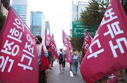 激化する韓国「ボイコットジャパン（不買運動）」影響インバウンドにも：訪日消費第3位の市場を失う可能性