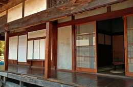 古民家を使った旅館やレストランがオープンしやすく！　国交省、市街化調整区域の建造物を観光振興などに運用する方針