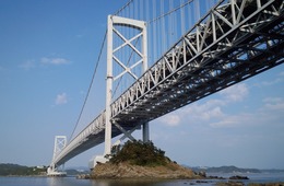 四国が外国人に人気／インバウンド対応に底力、その秘訣は？【ロンリープラネットBEST IN ASIA PACIFIC】