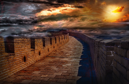 グレートファイアウォールとは？中国のネット規制・回避方法・インバウンドでの対策についても解説