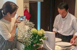 EATMOWが食の制限に対応した出張料理サービス「うちchef」を提供