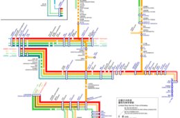 訪日客は近鉄の駅でもWi-Fiが利用可能に：訪日客に快適な関西周遊を提供する近畿鉄道