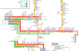 訪日客は近鉄の駅でもWi-Fiが利用可能に：訪日客に快適な関西周遊を提供する近畿鉄道