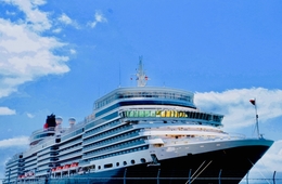 沖縄県の観光客6月は86万8,200人！外国人は台湾が増加