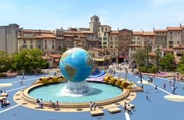 2018年の東京ディズニーリゾート入場者数は過去最高に！訪日外国人客も増加傾向ながら懸念事項も