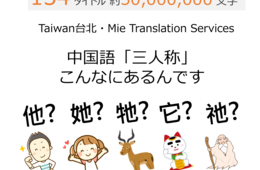 ミエトランスレーションサービスが「東京ゲームショウ」でローカライズ品質管理を紹介