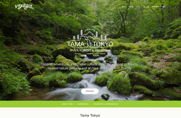 東京都、多摩・島しょ地域のインバウンド向け体験型旅行商品の販売をスタート