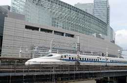 函館の旅行者数が"歴史的高水準"　北海道新幹線開通による北海道のインバウンドへの影響は？