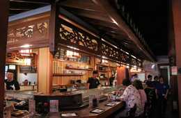 これで訪日中国人の無断キャンセルなくなるかも？ぐるなび 中国・台湾大手旅行会社Ctrip・KKdayとレストラン事前予約で提携