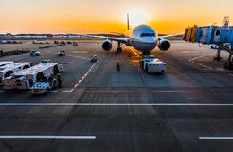 利用客数、過去最多更新の「関空」が「インバウンドの玄関口」となった4つの理由とは