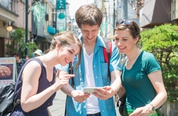 旅行業者の2018年の売上高合計は4兆6,758億円超え！インバウンドの影響大