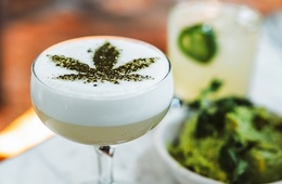 【アメリカ】インバウンド市場のスター商品「大麻」！？新ツーリズム発想のヒントを考える