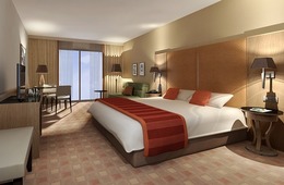 「トリップAIコンシェルジュ」とは？もうホテルに従業員はいらない？AI導入で多言語接客も実現