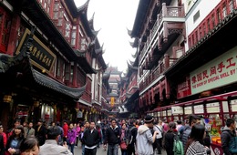 日本から中国はビザなしで渡航可！中国人観光客はビザなし渡航可能？