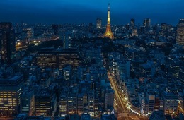 全国都会度ランキングとは？住みたい街ランキングやインバウンド人気との関連性を解説