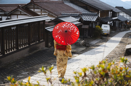 外国人が好きな日本の伝統文化10選とその理由／インバウンド向け体験コンテンツ3事例