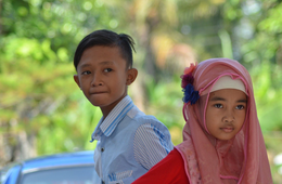 「世界渡航先ランキング：出発地別」から見えてきたアジアの注目市場、インドネシア2.64億人マーケットの実力