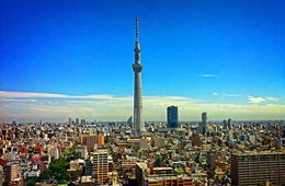 世界三大都市とは｜ロンドン、ニューヨーク、東京の選出理由は？魅力と影響力を解説