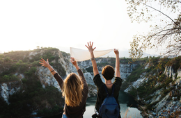 エコツーリズムとは？地方創生と環境保全を両立・事例と海外の傾向