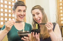 飲食店業界必見！インバウンド対策とテクノロジー活用に関するセミナー開催