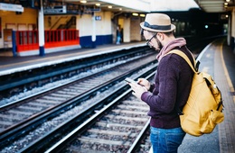 訪日観光客の不安を取り除く三種の神器は「Wi-Fi」「ピクトグラム」「翻訳ツール」