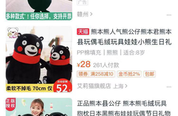 「くまモン」やっぱりパクリが登場…新中国名「熊本熊」で商標を守れるか？