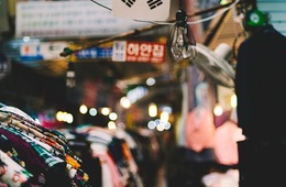 【韓国】QRコード読み取りで日本製品を瞬時に識別、不買運動促進アプリが誕生：「NO NO JAPAN」キャンペーン加熱