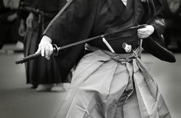 伝統「居合道」は実際のところ観光コンテンツになるのか？発祥の地、山形県村山市のインバウンド対策事例