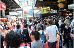 第20回「Japan Expo 2019」来場者数25万人突破、欧州最大・日本の「オタクカルチャー」の祭典に出展した京都ブースの戦略とは