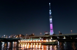 都内でインバウンド向けナイトライフを提供するには何が必要？