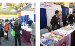 JNTOがACTFLの言語・語学イベントにビジット・ジャパンブースを出展へ